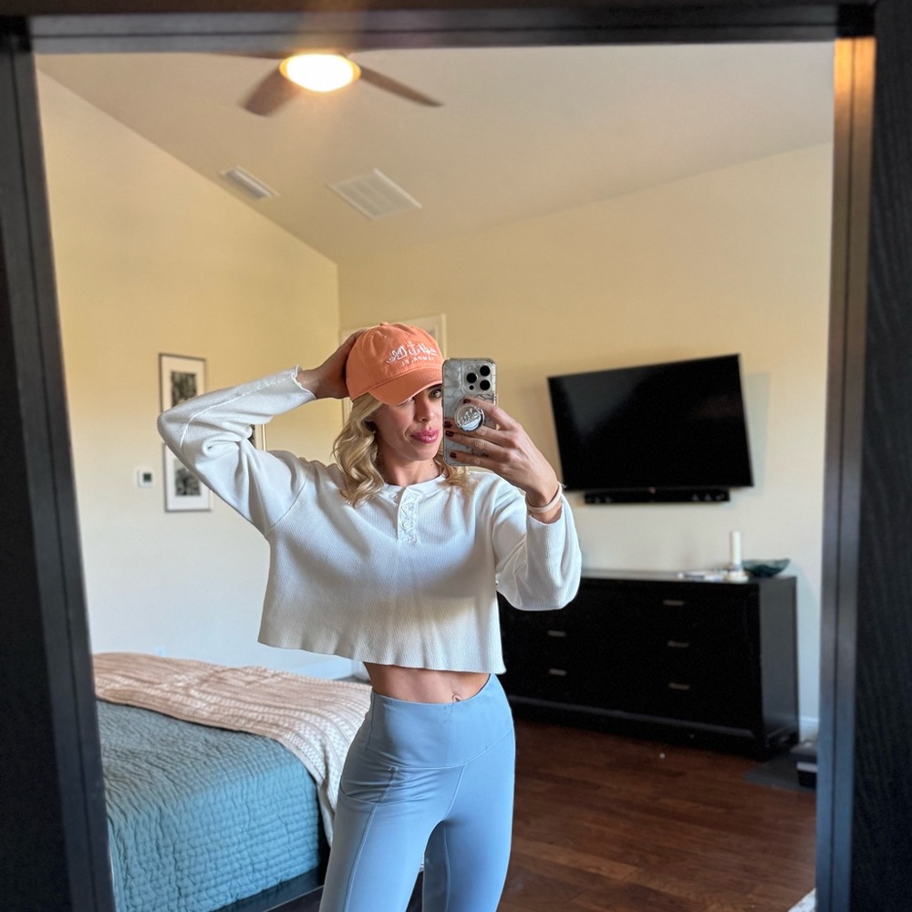 NWT Salt Life Hat